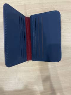 New Men’s wallet