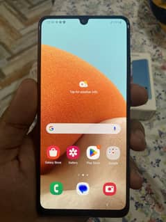 Samsung Mobile A32