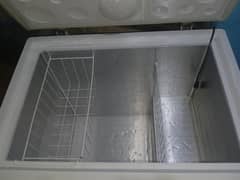 DFreezer