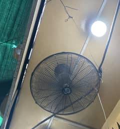 Sk new fan