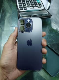 14 pro non pta 256gb