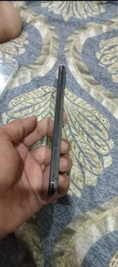 Iphone x 256gb pta approved hai