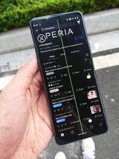 Sony Xperia 5 II