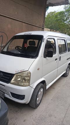 FAW X-PV Good condition