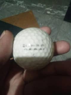 golf ball pro staff platinum for sale only 800