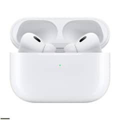 Airpods pro 2 Free delivery