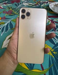 iphone 11 pro Max 256 GB Non pta