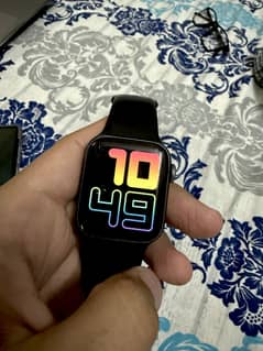 Series 5 apple watch