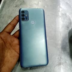 MOTO G20  4/64