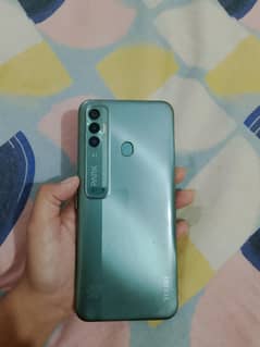 Tecno spark 7 pro