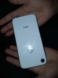 Apple iPhone XR
