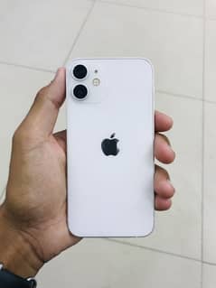 Iphone 12 Mini Jv