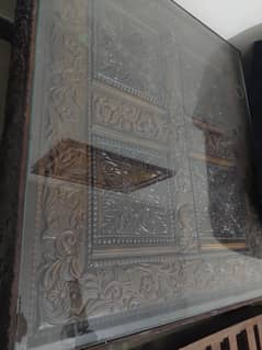 Coffee table/center table swatii