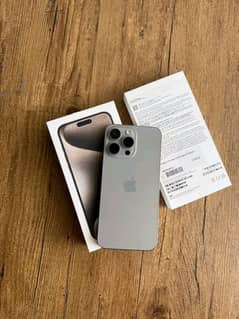 I phone
