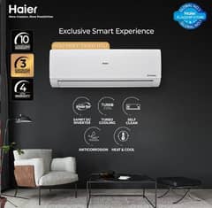 Haier RF series