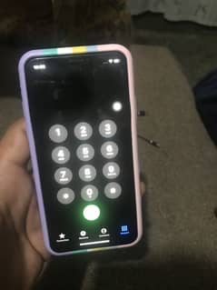 iphone x 64 gb jv lcd change face id off lakin ban jay gi