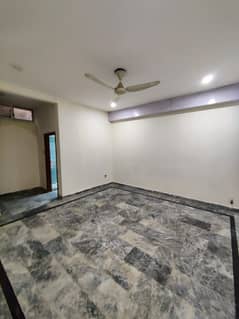 12 Marla Open Basement Available For Rent