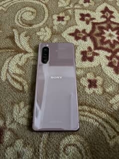 Sony Xperia 5 Mark 2