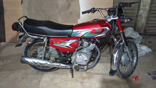 geniun bike