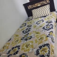 single beds