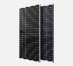 Jinko Solar panels  460Watt Bificial Double Glass