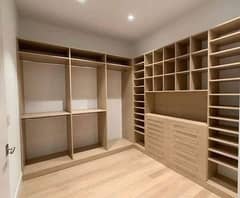 Carpenter/Kitchen cabinet / Kitchen Renovation/Office Cabinet/wardrobe