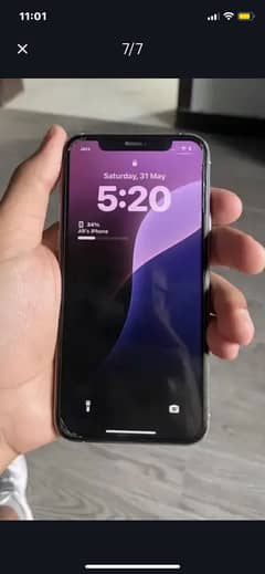 iPhone 11 pro 64 gb dual pta approved