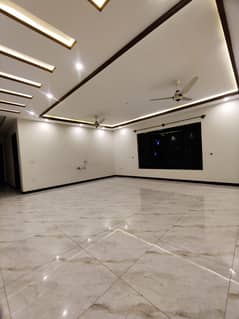 Kanal Upper Portion Available For Rent