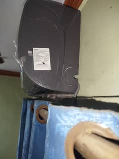 Haier T3 Dc inverter 1 Ton Model : 13HFAB-T3