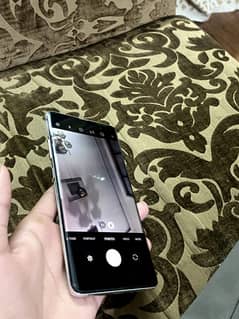 Samsung S10 5G 256 gb+8 GB RAM PTA APPROVED