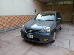 Suzuki Liana 2005 Antique Car