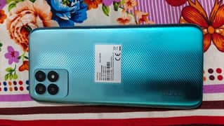 REALME NARZO 50