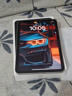 Apple iPad Mini 6