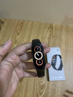 Xiaomi smart band 8 (10/10)