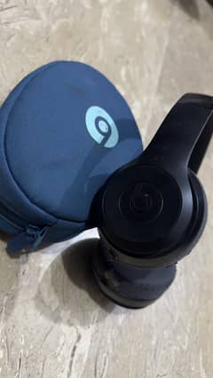 100% origional Beats solo 3 wireless headphones