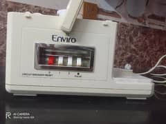 Enviro Juicer