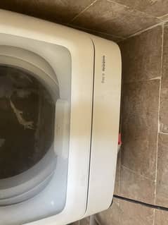 Samsung wobble front load Automatic Washing Machines 6Kg