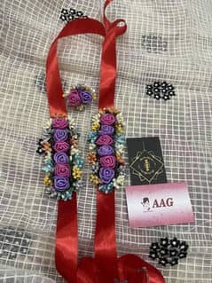 Wedding Jewelry | Bridal Gajry | Bridal Jewelry