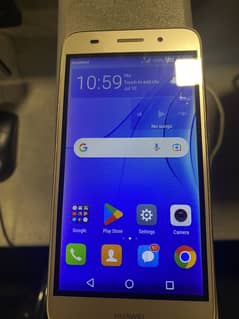 Huawei Y3 ll