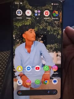Google Pixel 3XL