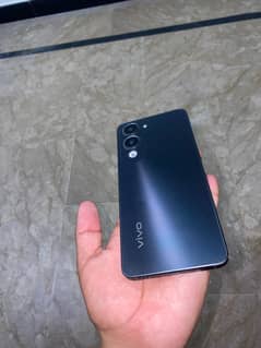 just one month used