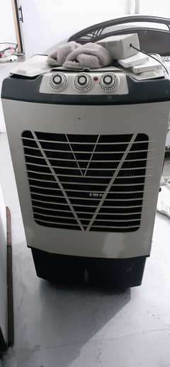 Air Cooler with Cooling kit