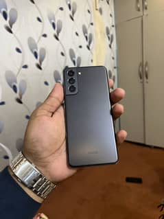 Samsung s21