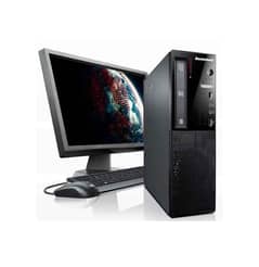 Gaming PC | AMD A8 | 12GB RAM | SSD+HDD | Ready to Use