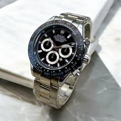 Quartz movement with date