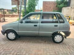 Mehran VX 2013 model for sale  jeniun