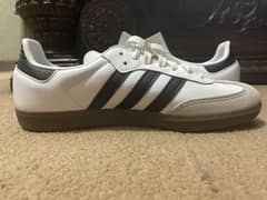 Adidas OG