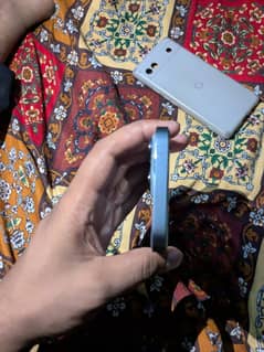 I phone 13 pro dual pta approved
