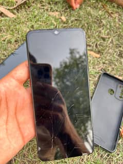 Tecno Pouvoir 4 Pro