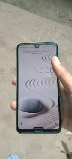 Sharp Aquos R3 All okay condition Non Pta oEm Unlock 